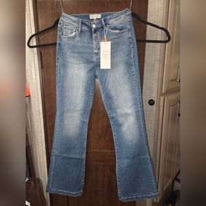 Risen Jeans